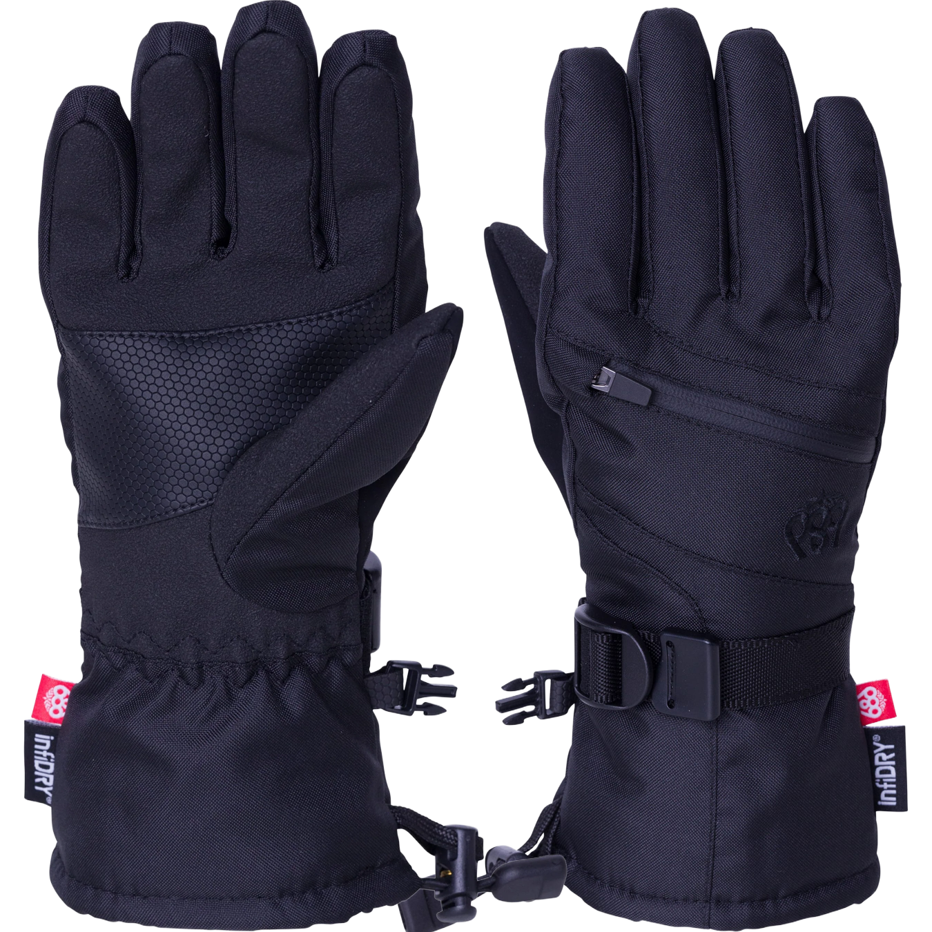 Youth Heat Insulated Glove
