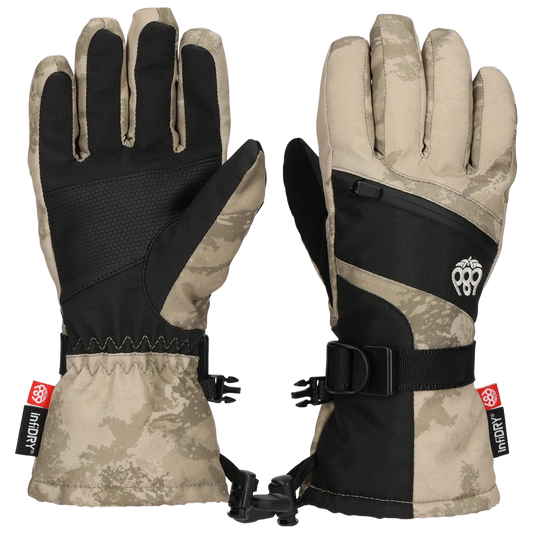 Youth Heat Insulated Glove 2026