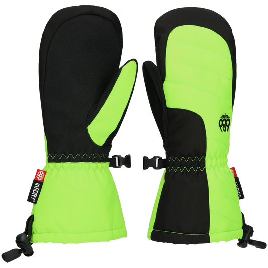 Youth Heat Insulated Mitt