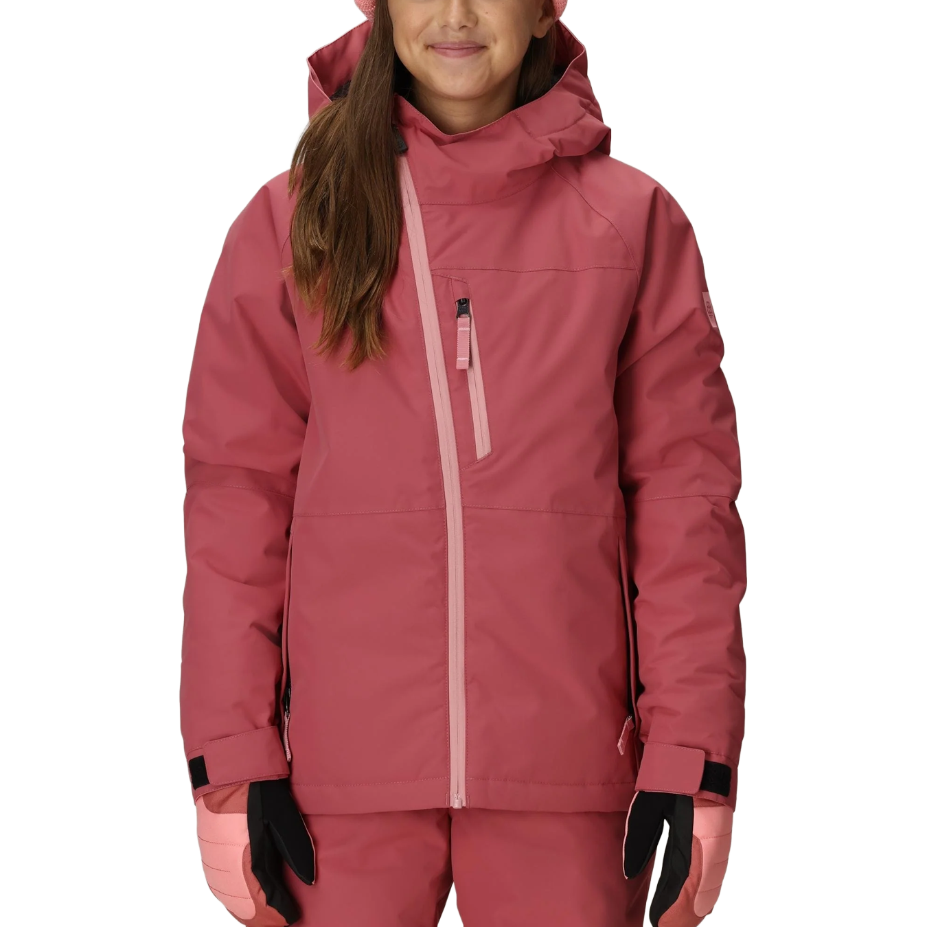 Youth Hydra Insulated Jacket