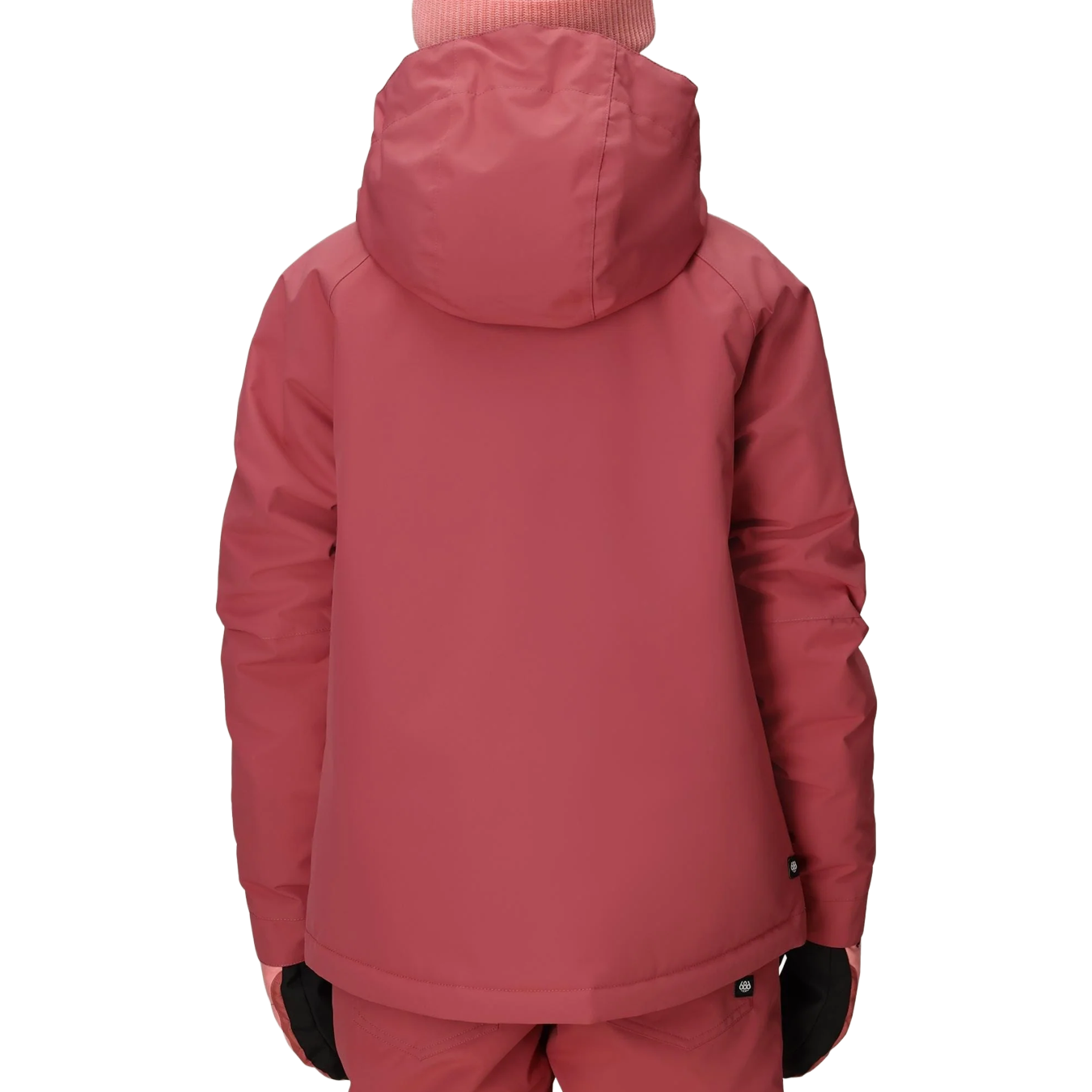 Youth Hydra Insulated Jacket