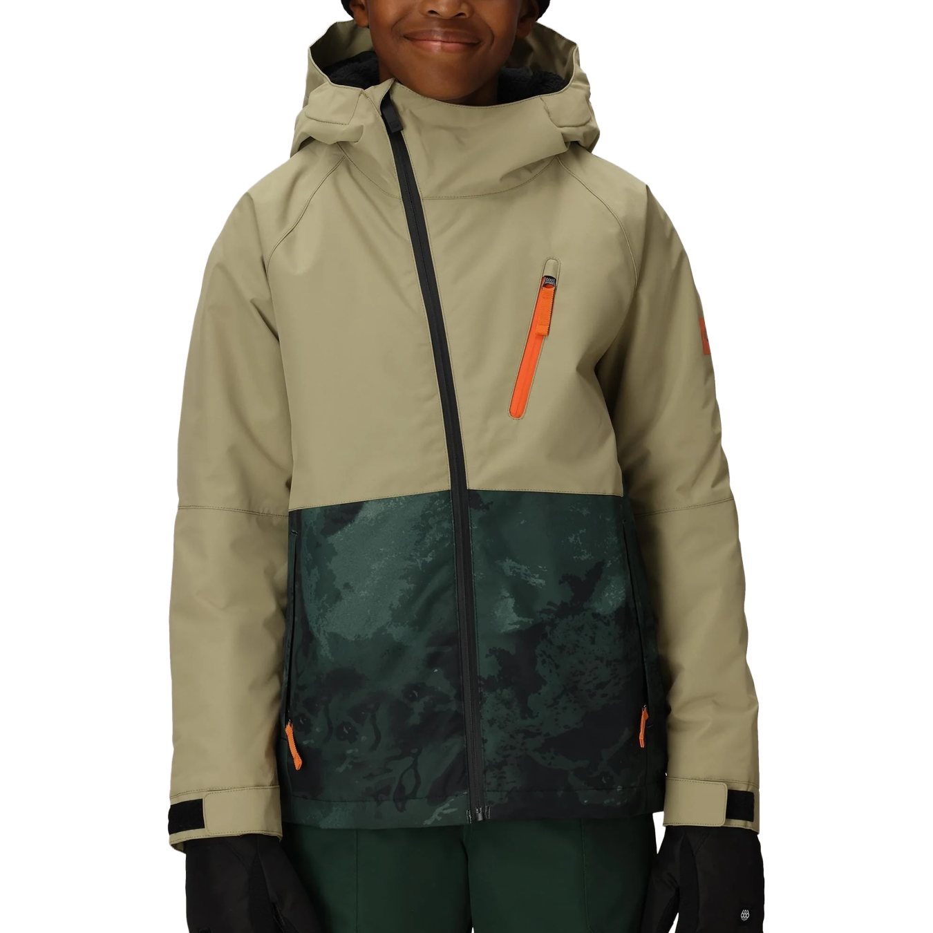 Youth Hydra Insulated Jacket