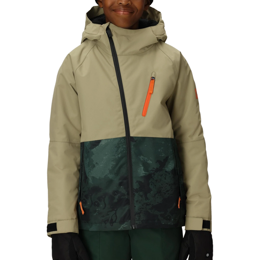 Youth Hydra Insulated Jacket