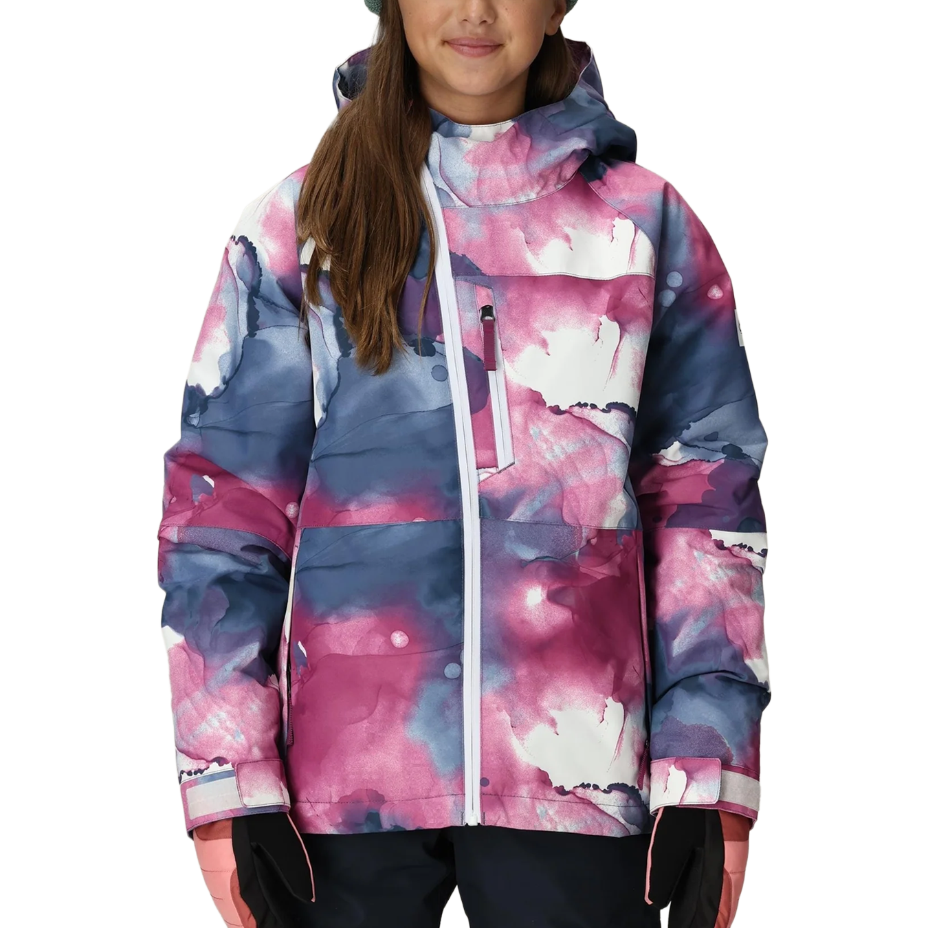 Youth Hydra Insulated Jacket