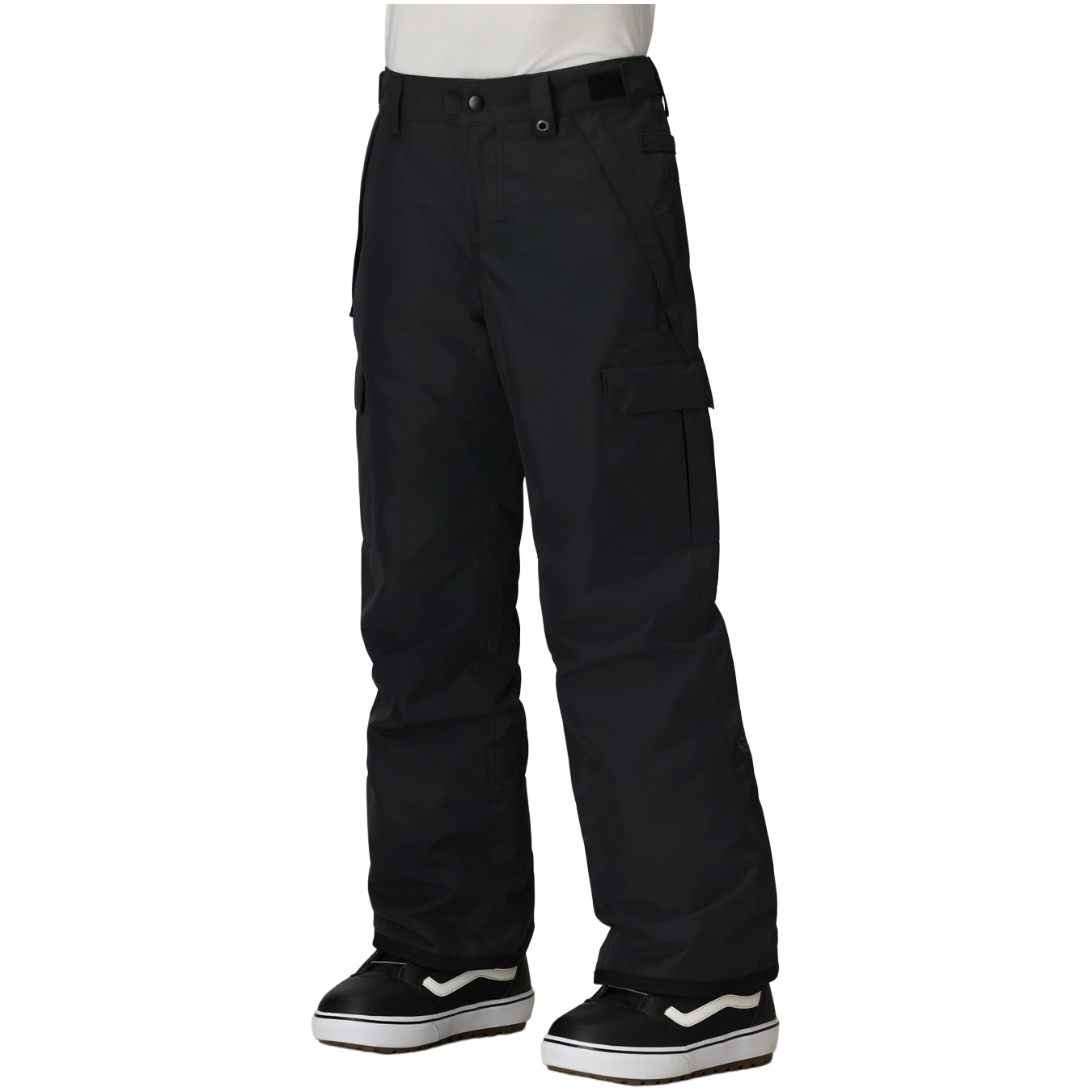 Youth Infinity Cargo Insulated Pant
