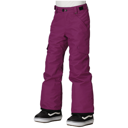 Youth Lola Insulated Pant