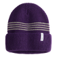 Youth Mini Stripe Beanie 2026