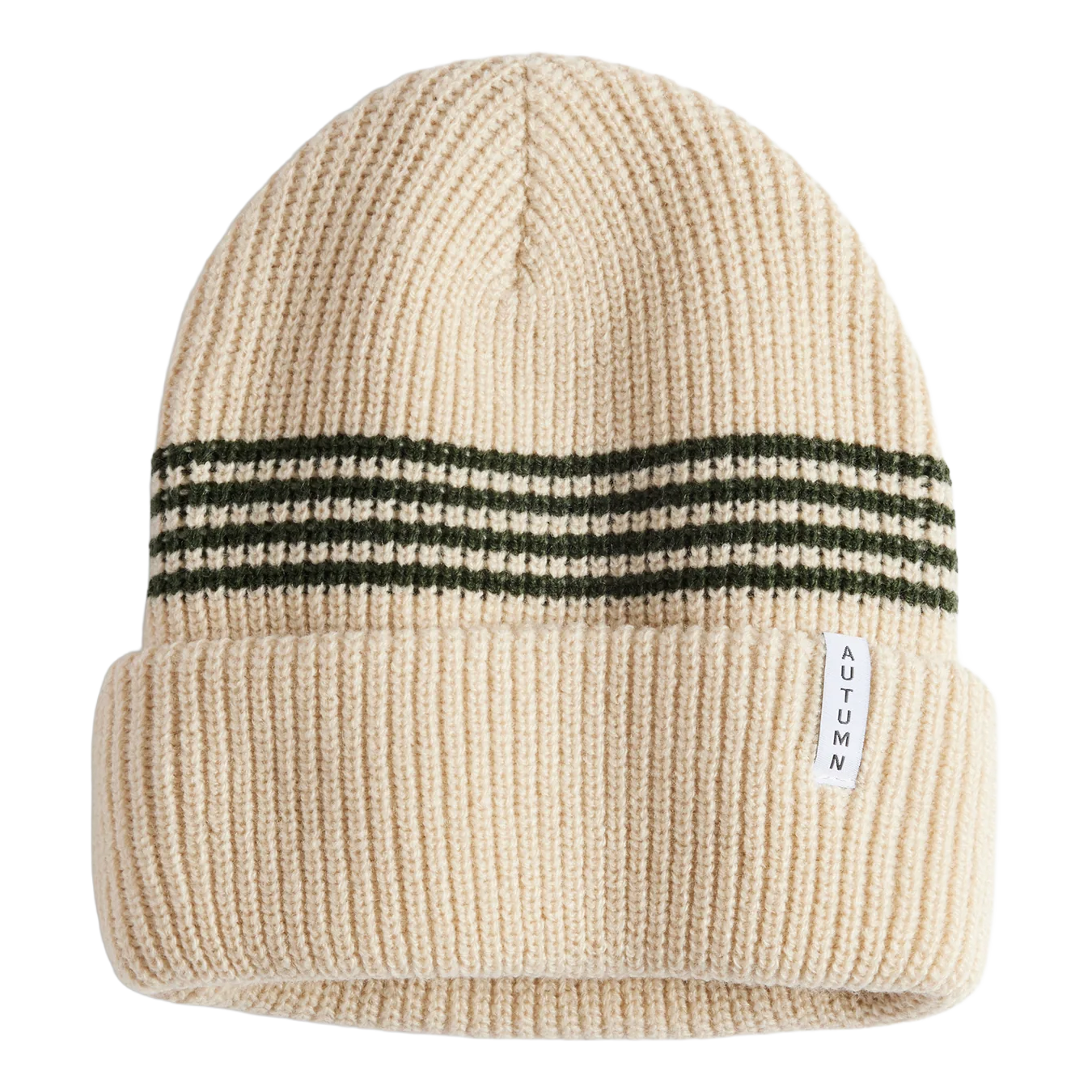 Youth Mini Stripe Beanie 2026