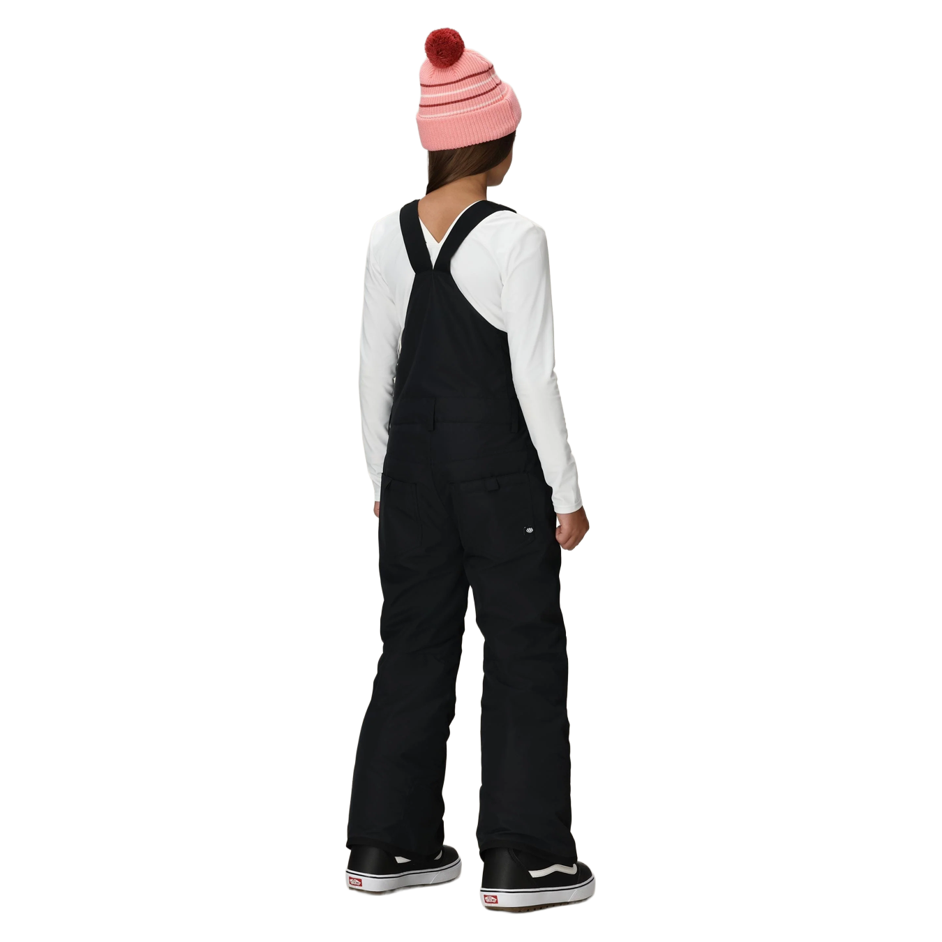 Youth Sierra Insulated Bib