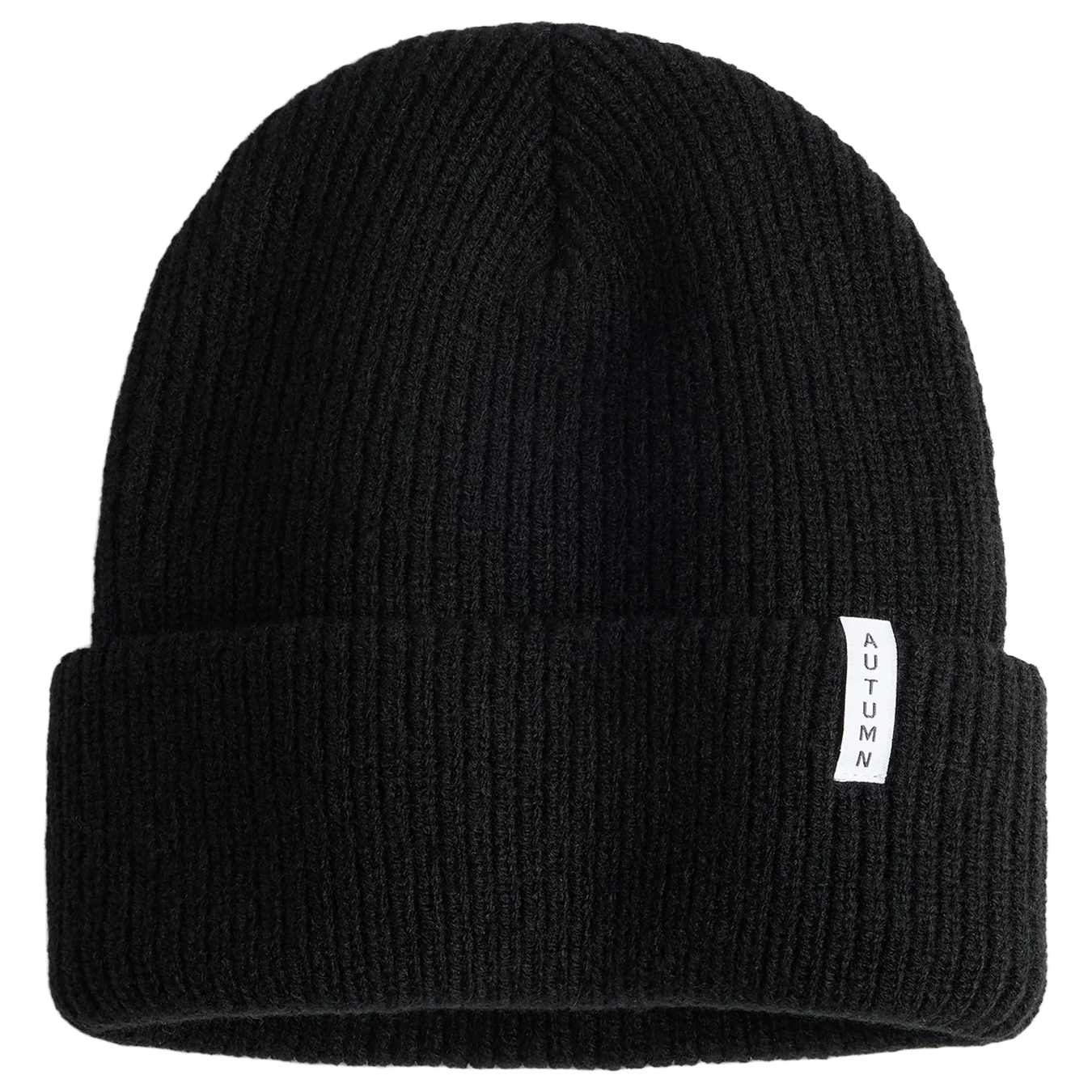 Youth Solid Beanie 2026