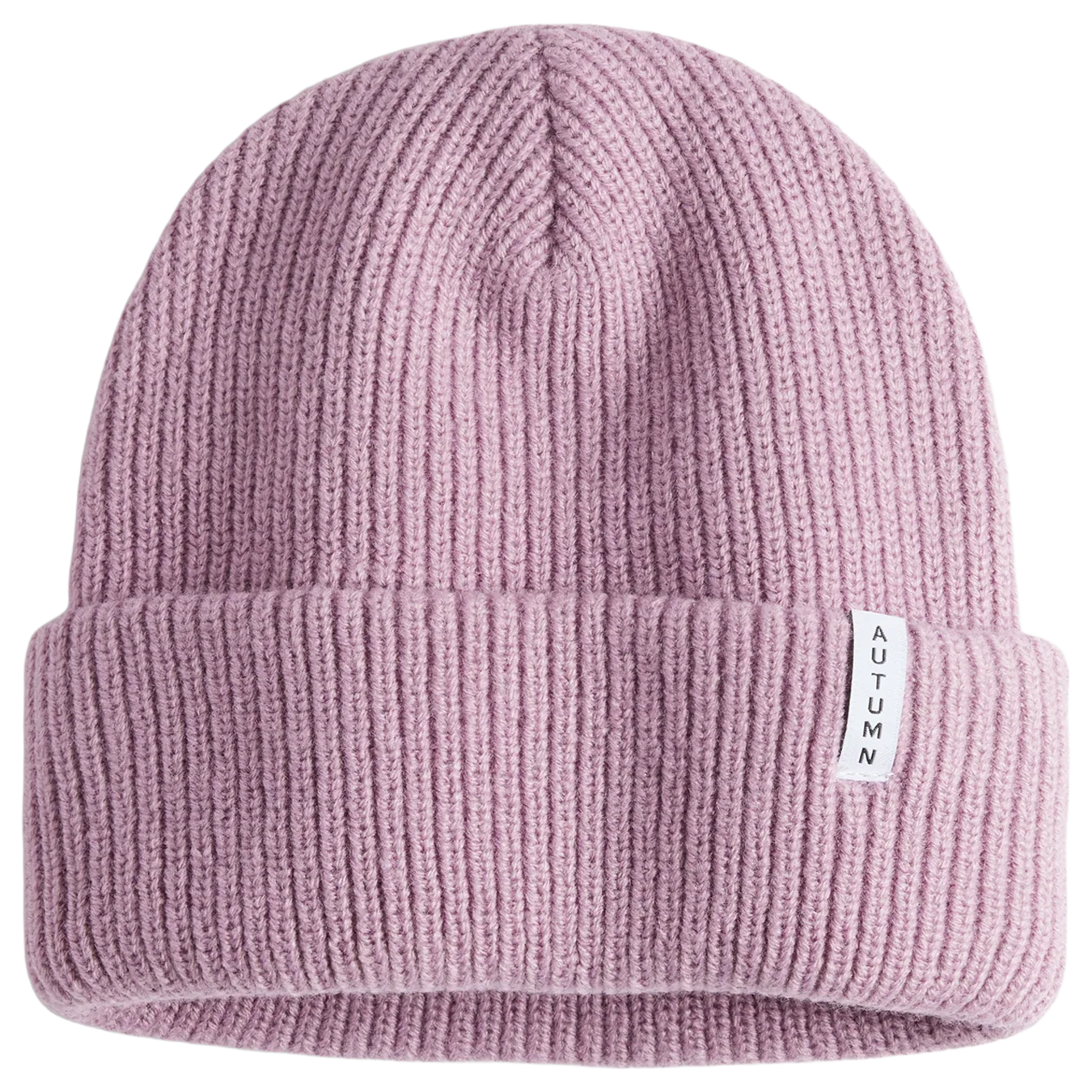 Youth Solid Beanie 2026