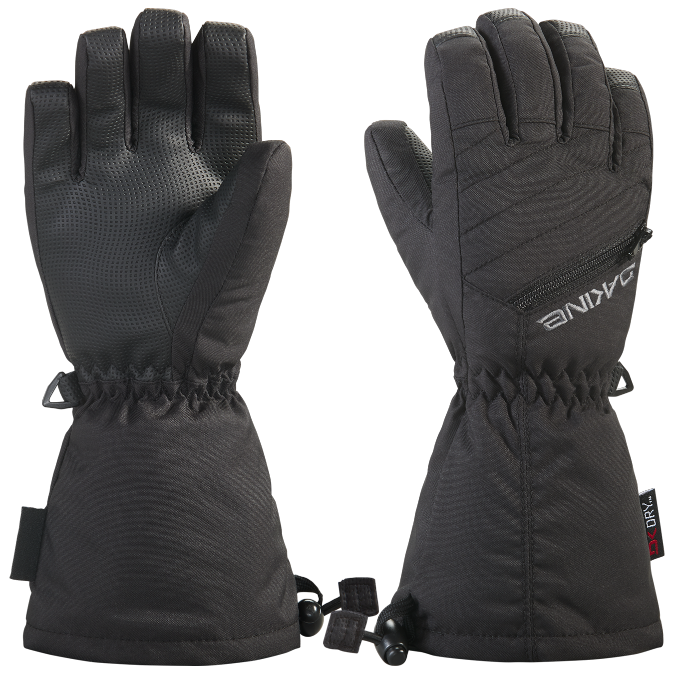 Youth Tracker Glove 2026