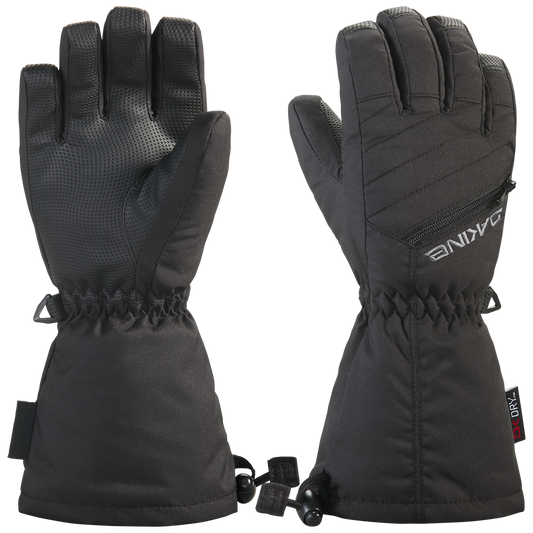 Youth Tracker Glove 2026