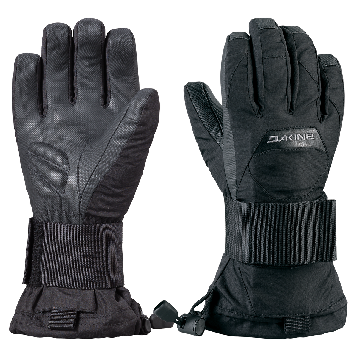Youth Wristguard Gloves
