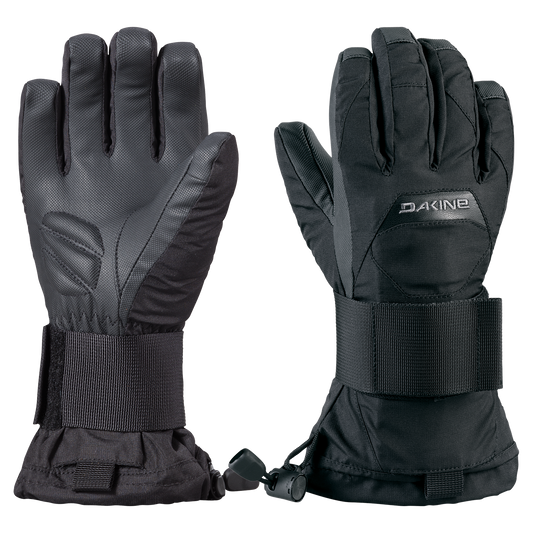 Youth Wristguard Gloves