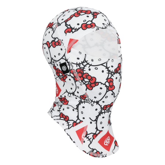 Youth Bolt Balaclava 2026