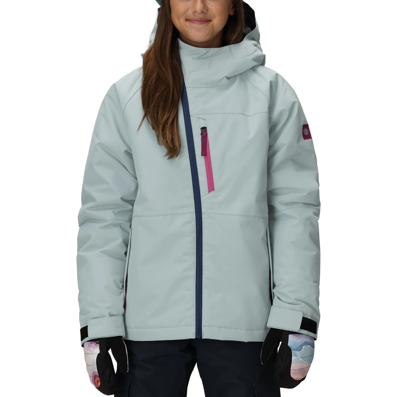 Youth Hydra Insulated Jacket