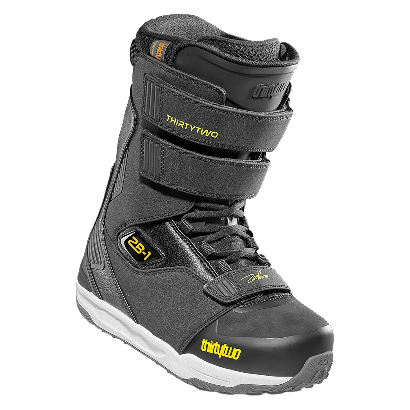 ZB-1 Boa Boot 2026
