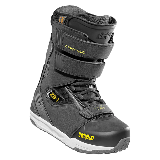 ZB-1 Boa Boot 2026