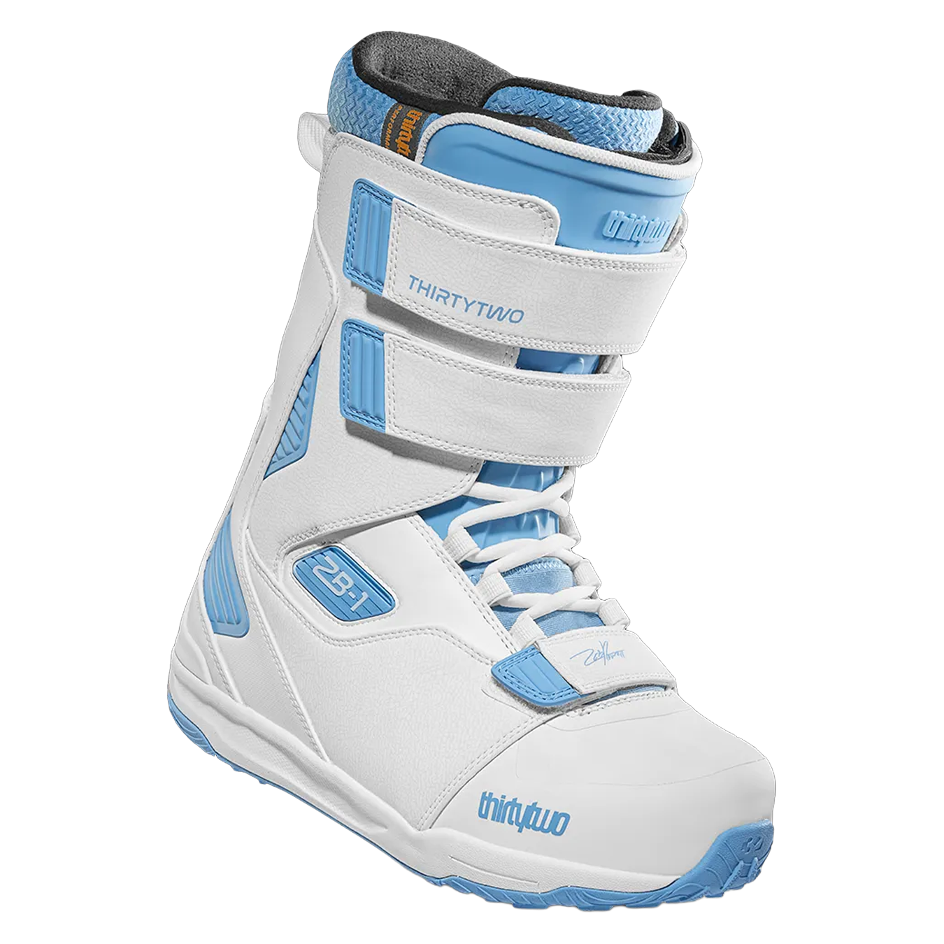 ZB-1 Boa Boot 2026