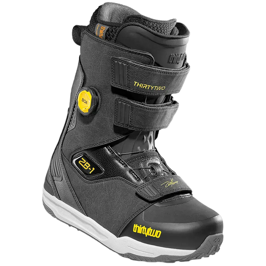 ZB-1 Boa Boot