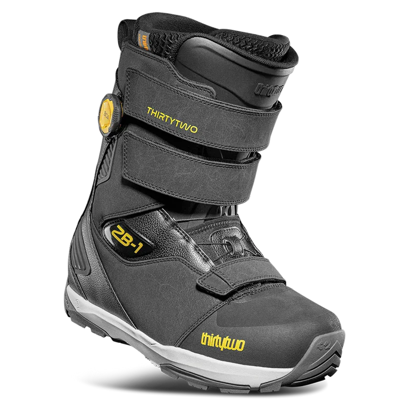 ZB-1 Boa Boot