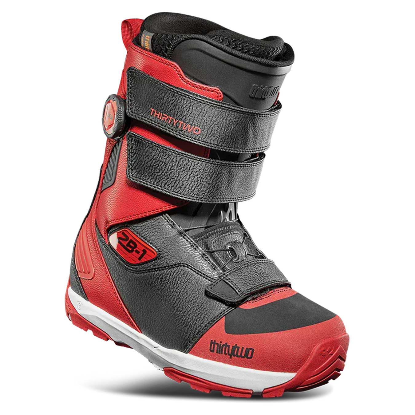 ZB-1 Boa Boot
