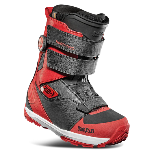 ZB-1 Boa Boot