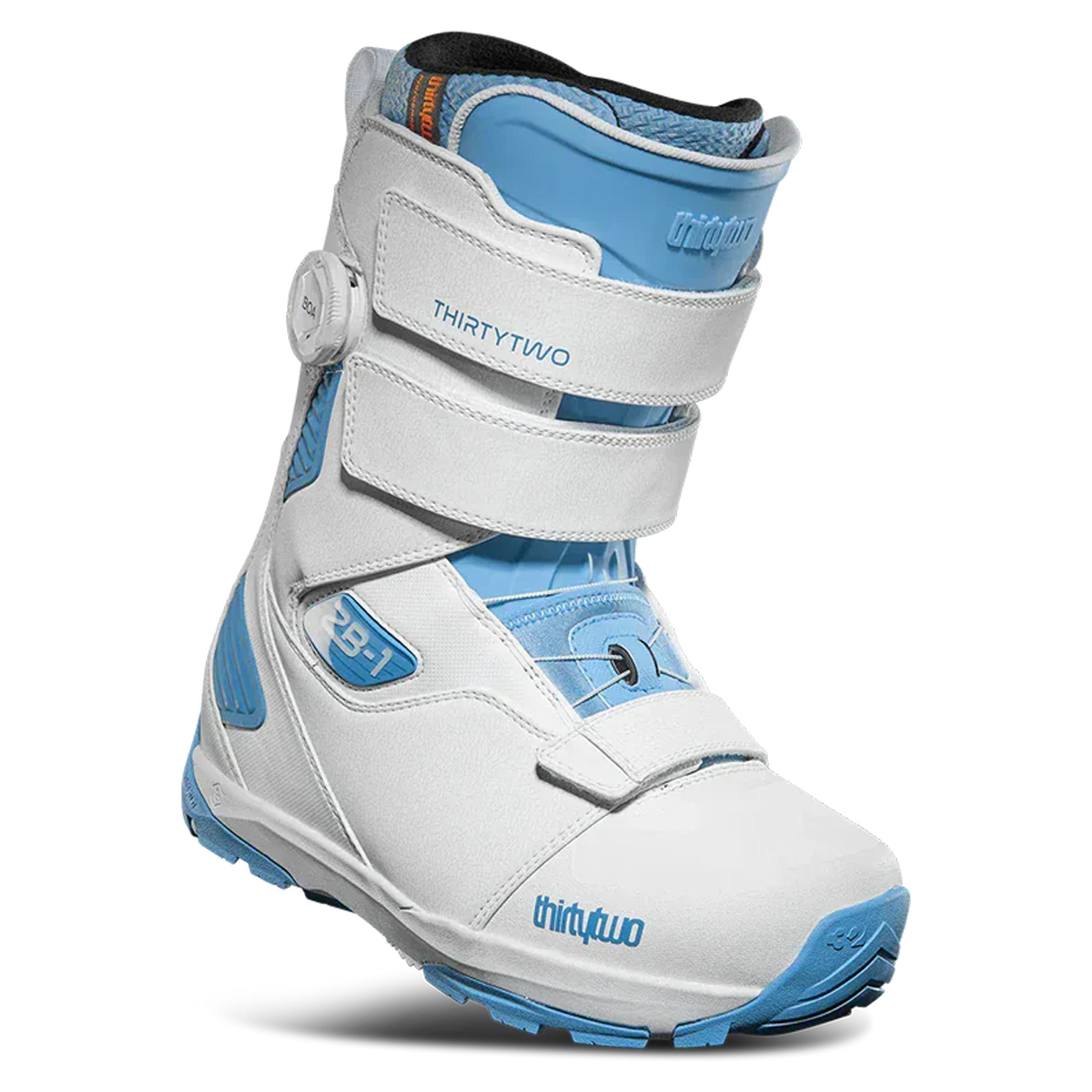 ZB-1 Boa Boot