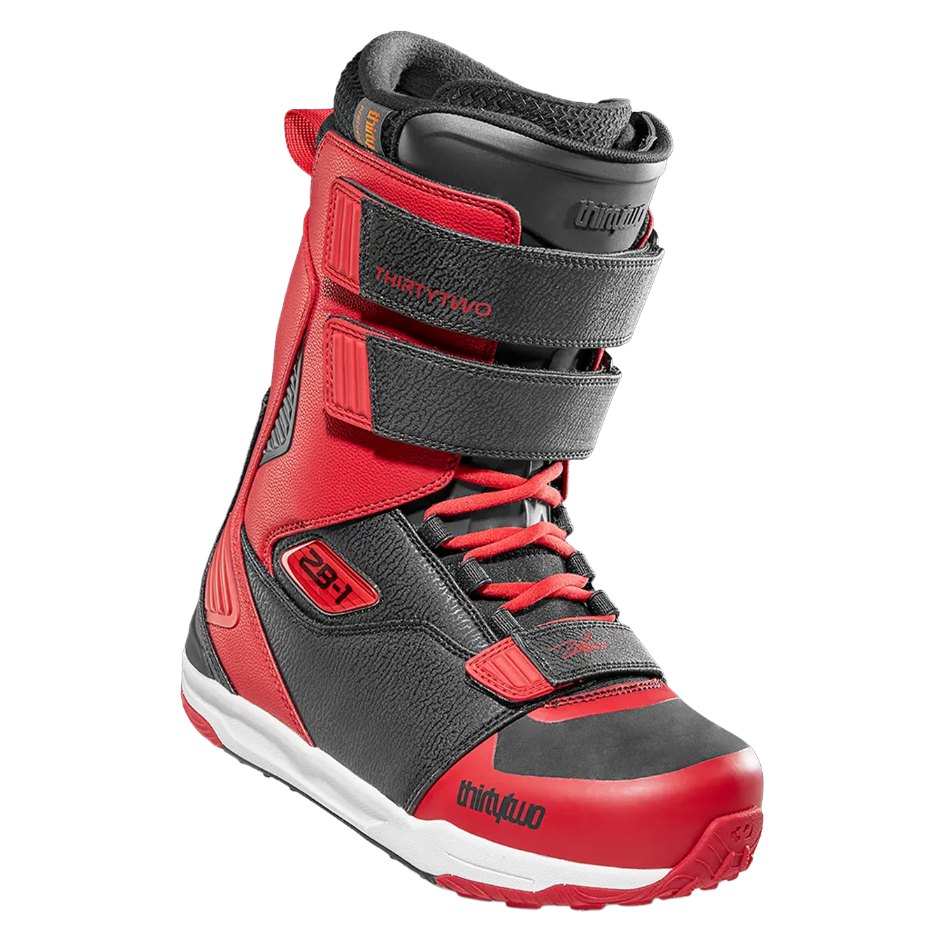 ZB-1 Boa Boot 2026
