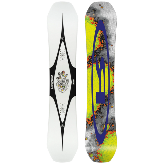 Zero Jr.  Snowboard