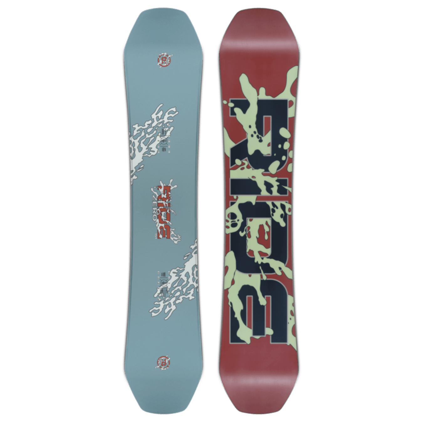 Zero Snowboard