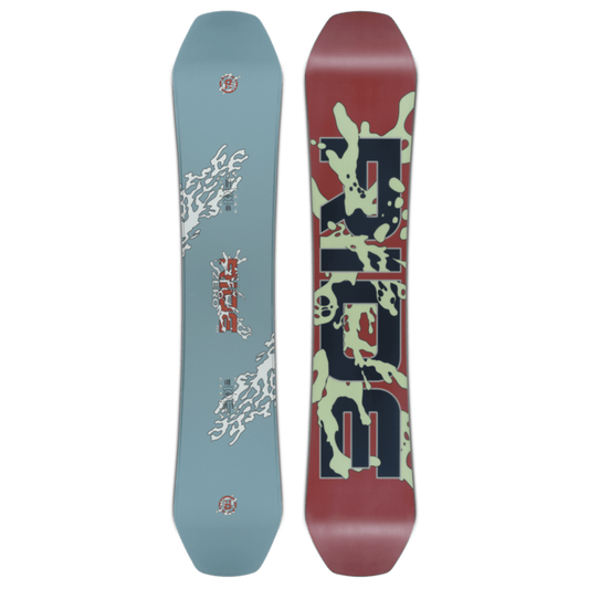 Zero Snowboard