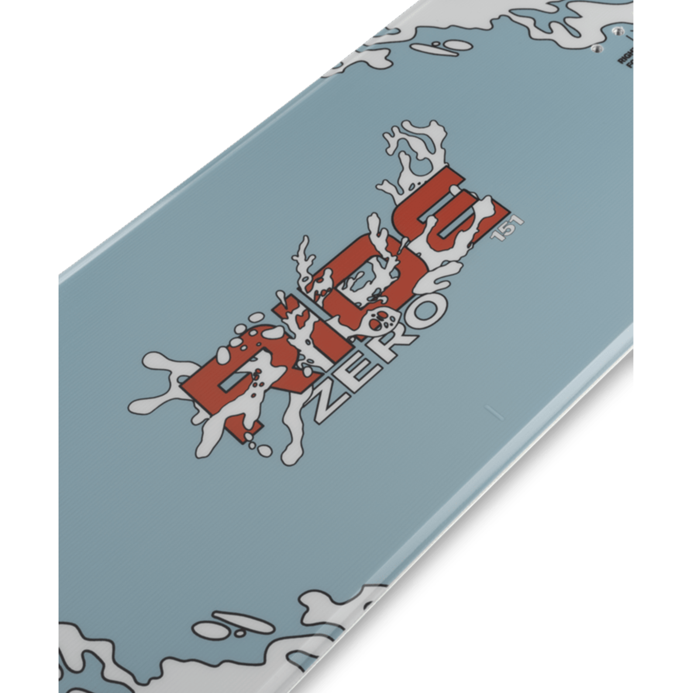 Zero Snowboard