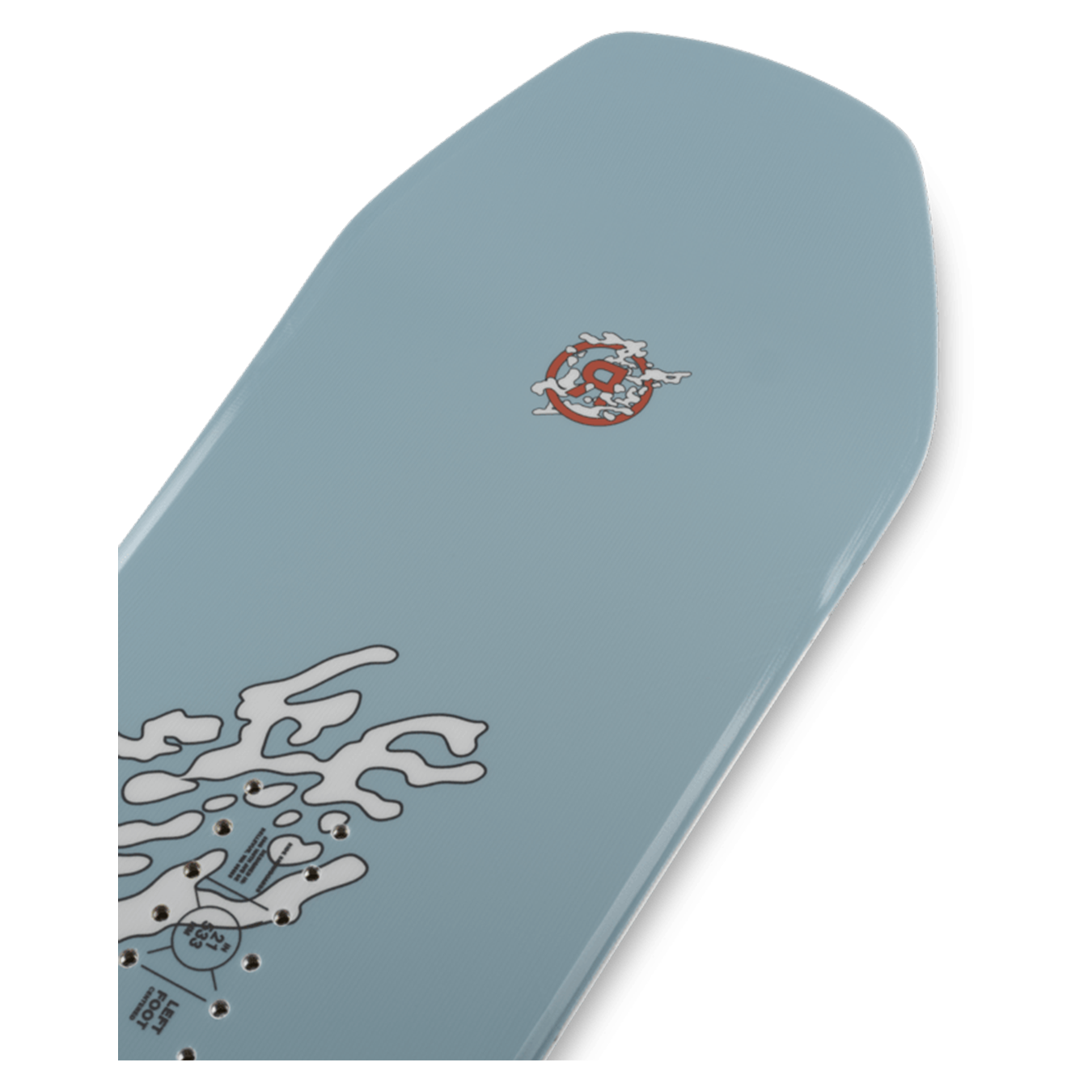 Zero Snowboard