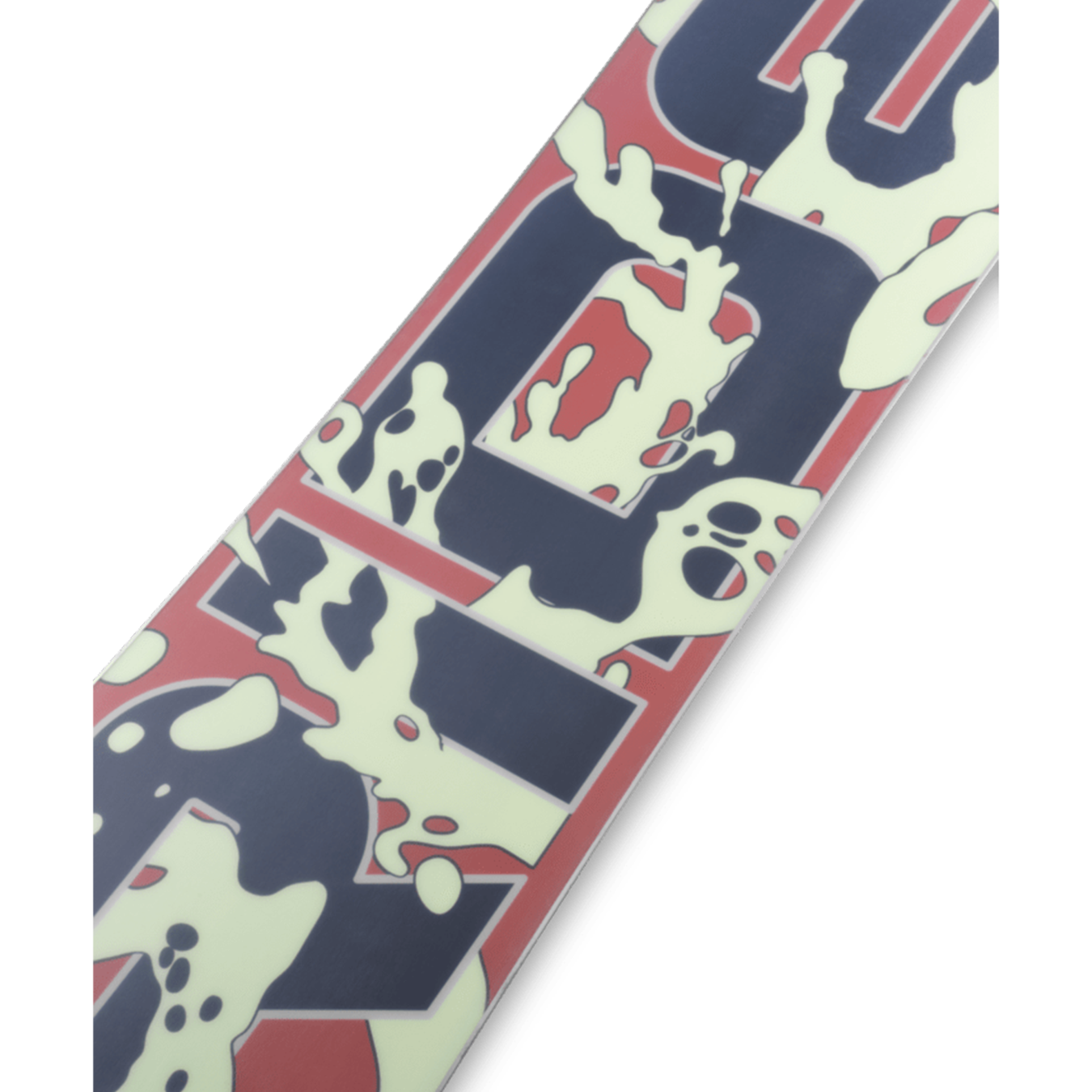 Zero Snowboard