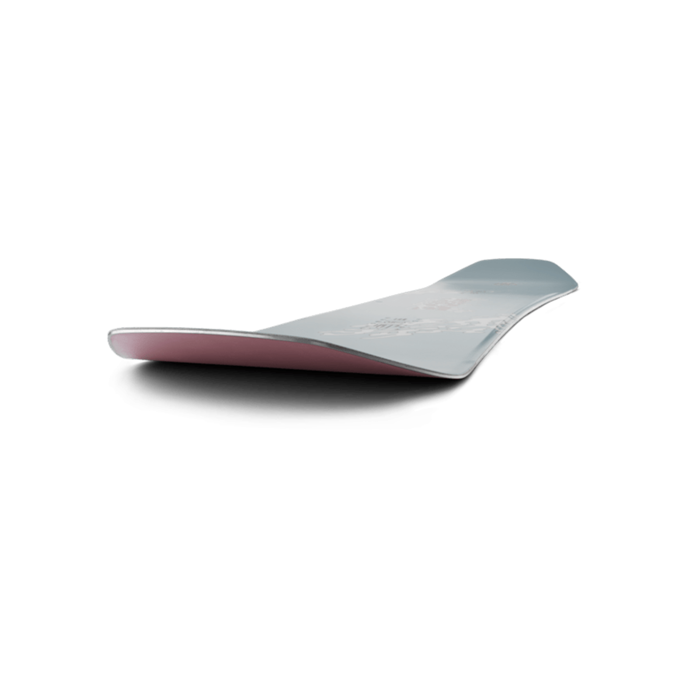 Zero Snowboard