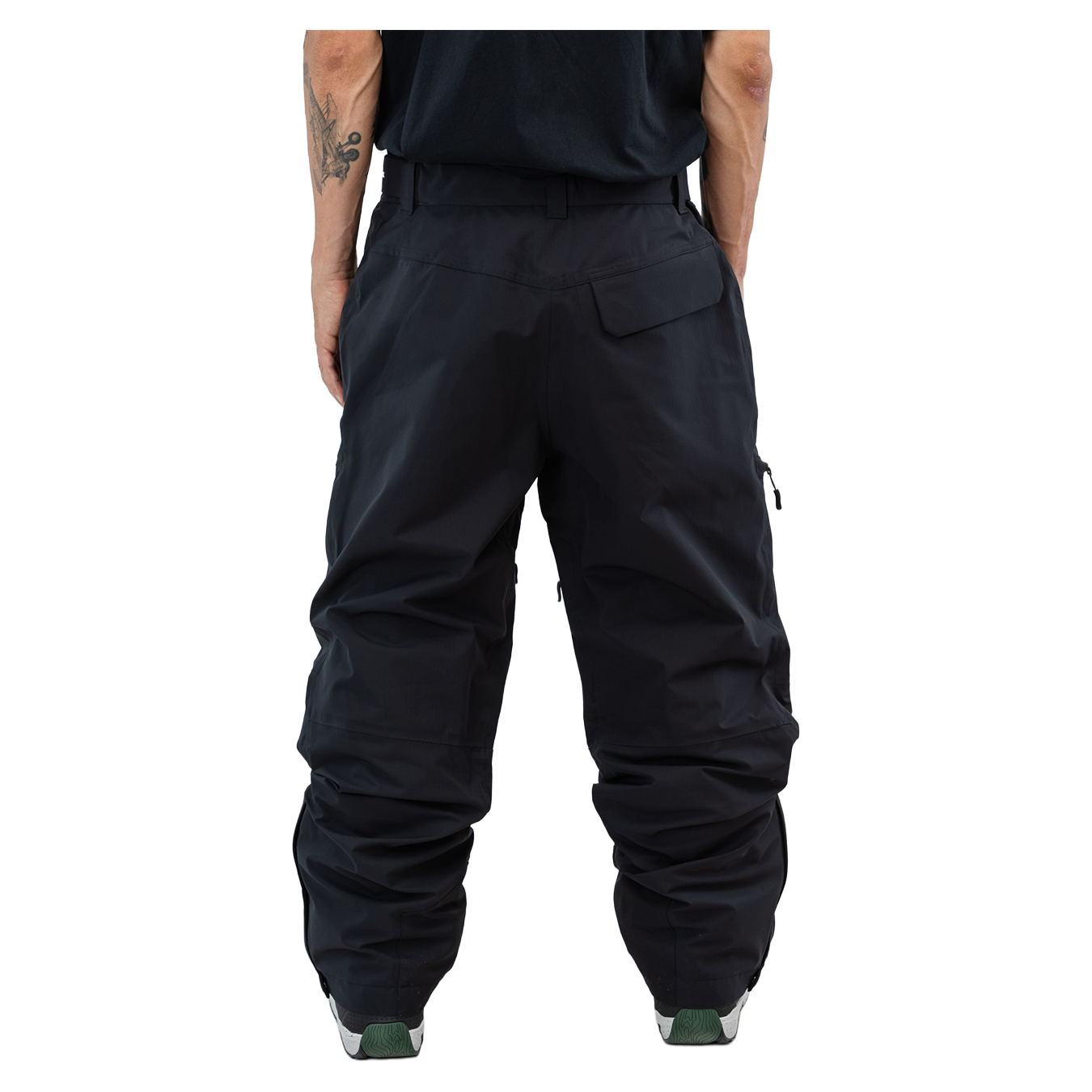 Zip 2L Pant 2026