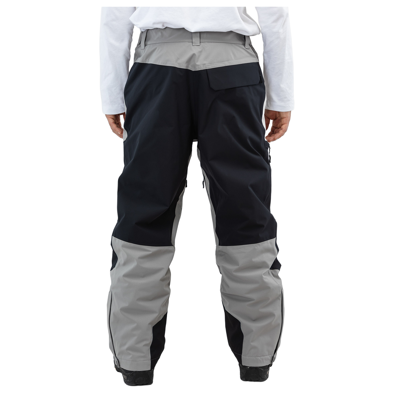 Zip 2L Pant 2026