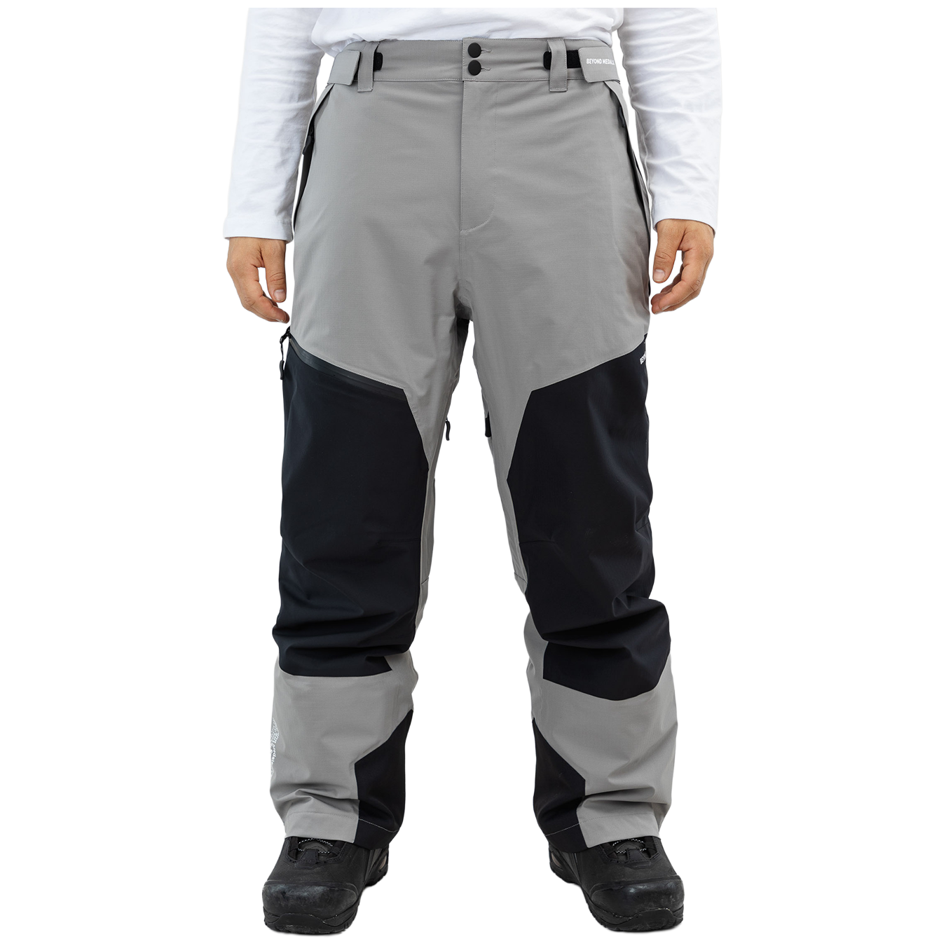 Zip 2L Pant 2026