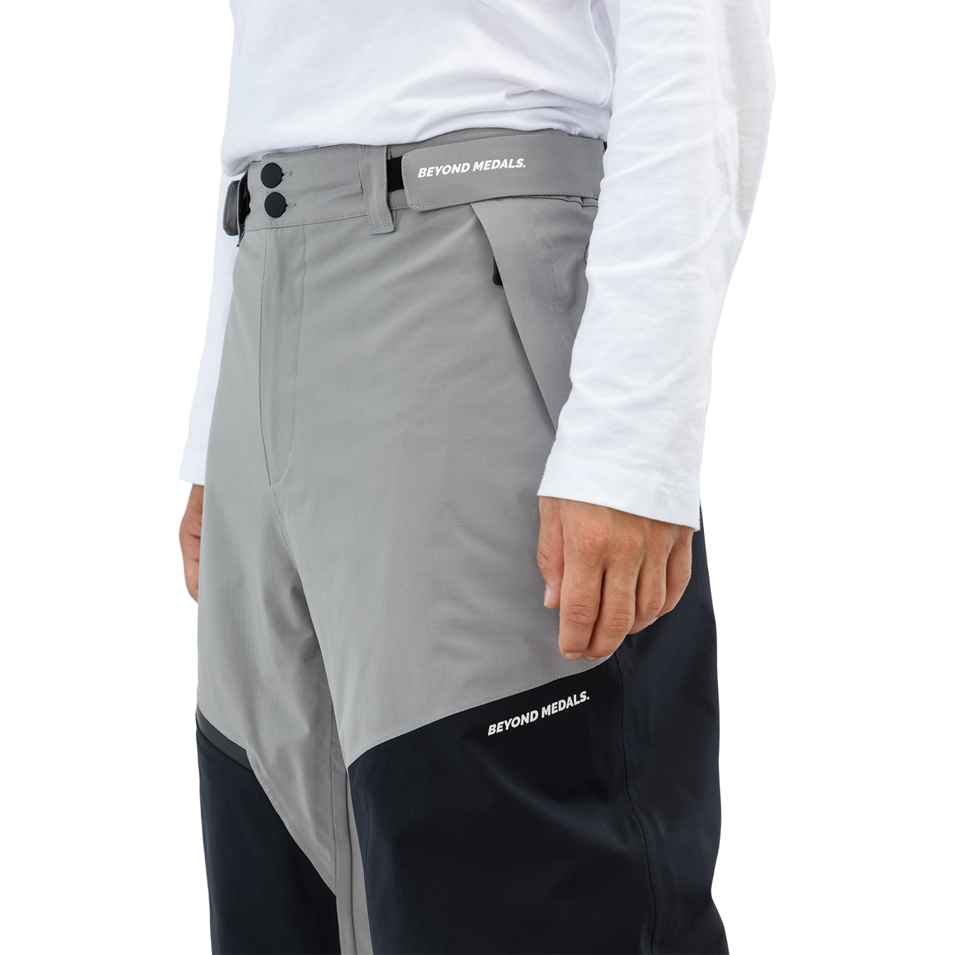 Zip 2L Pant 2026