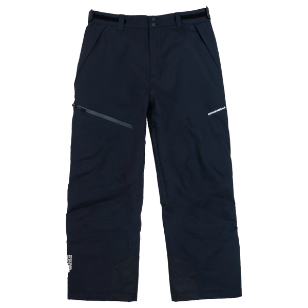 Zip Pants 2L Ripstop