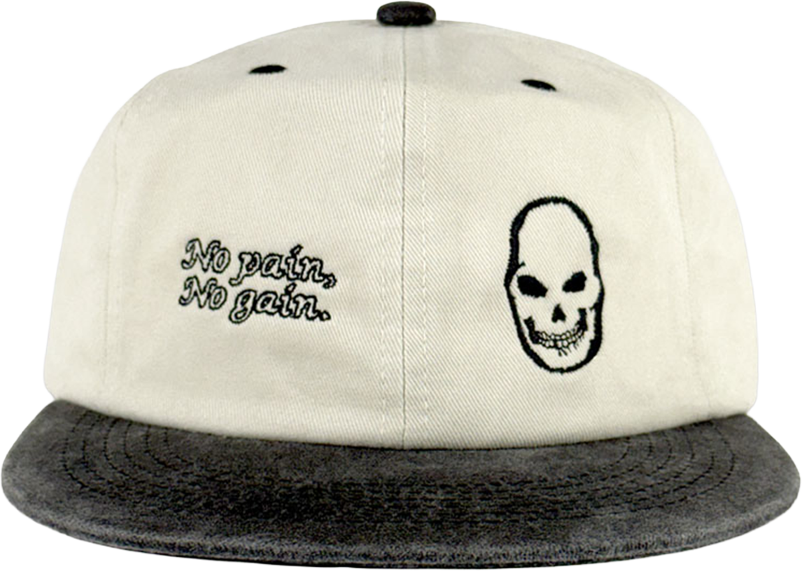 Agony Hat