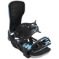 Axtion Binding