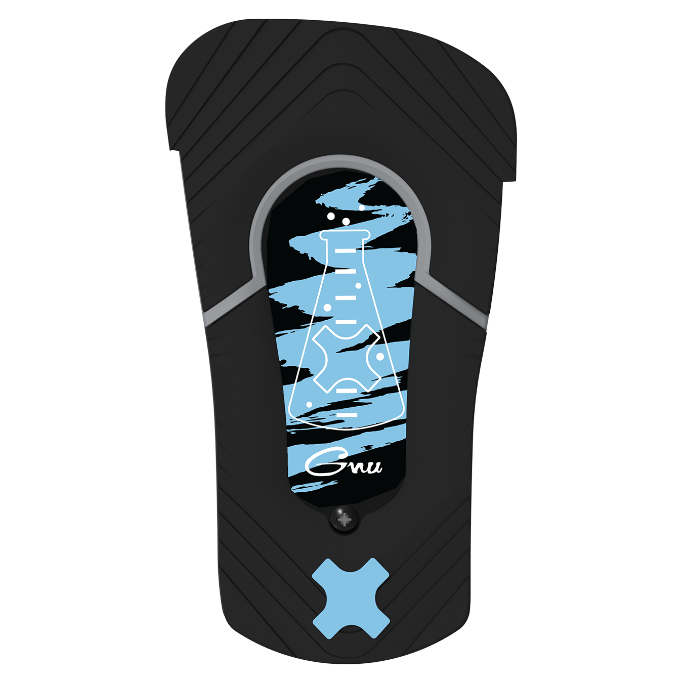 Axtion Binding