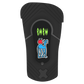 Axtion Binding