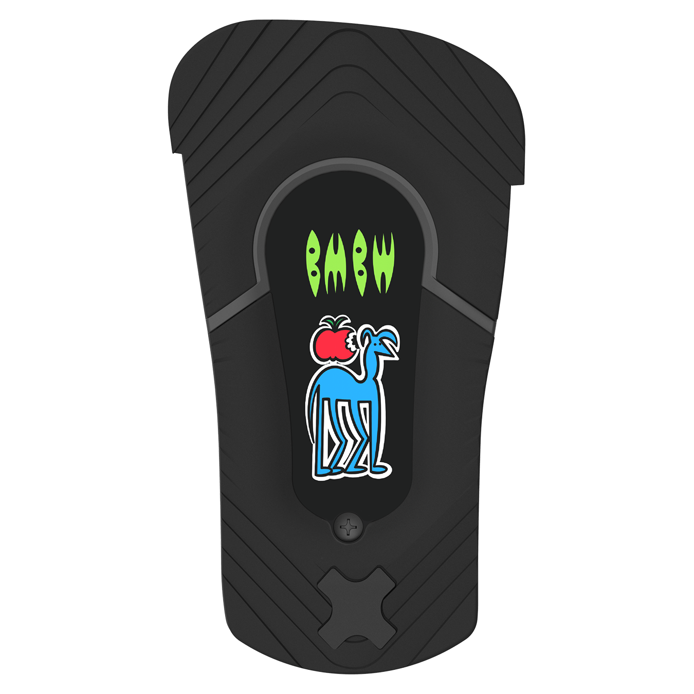 Axtion Binding