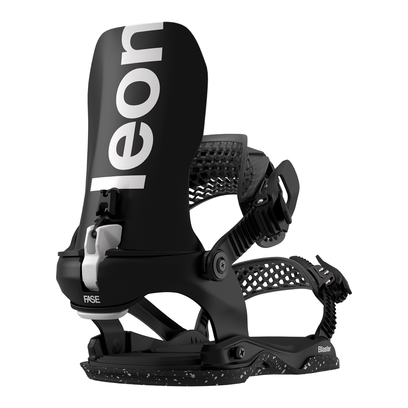 Blaster AsymWrap™ FASE® Binding 2026