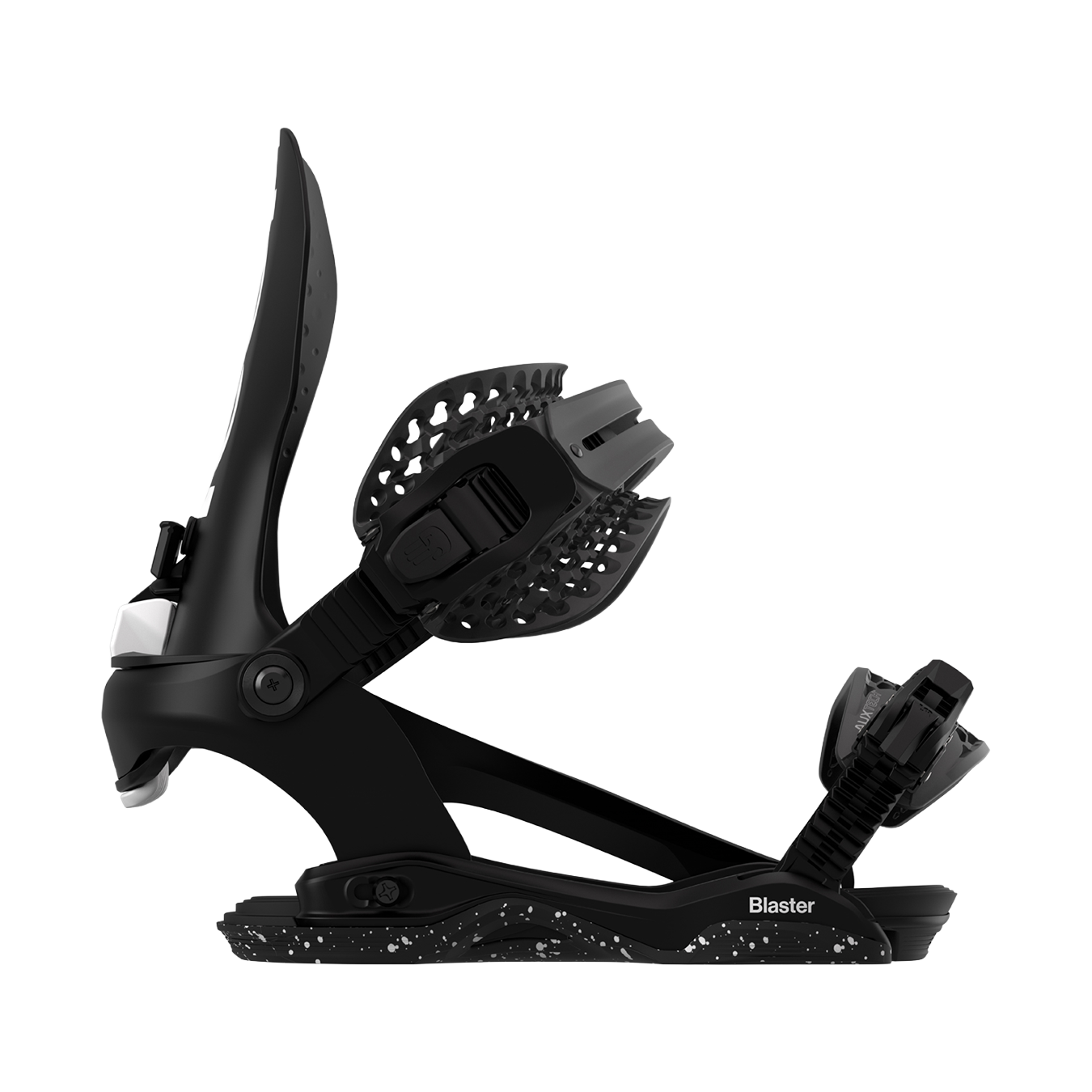 Blaster AsymWrap™ FASE® Binding 2026