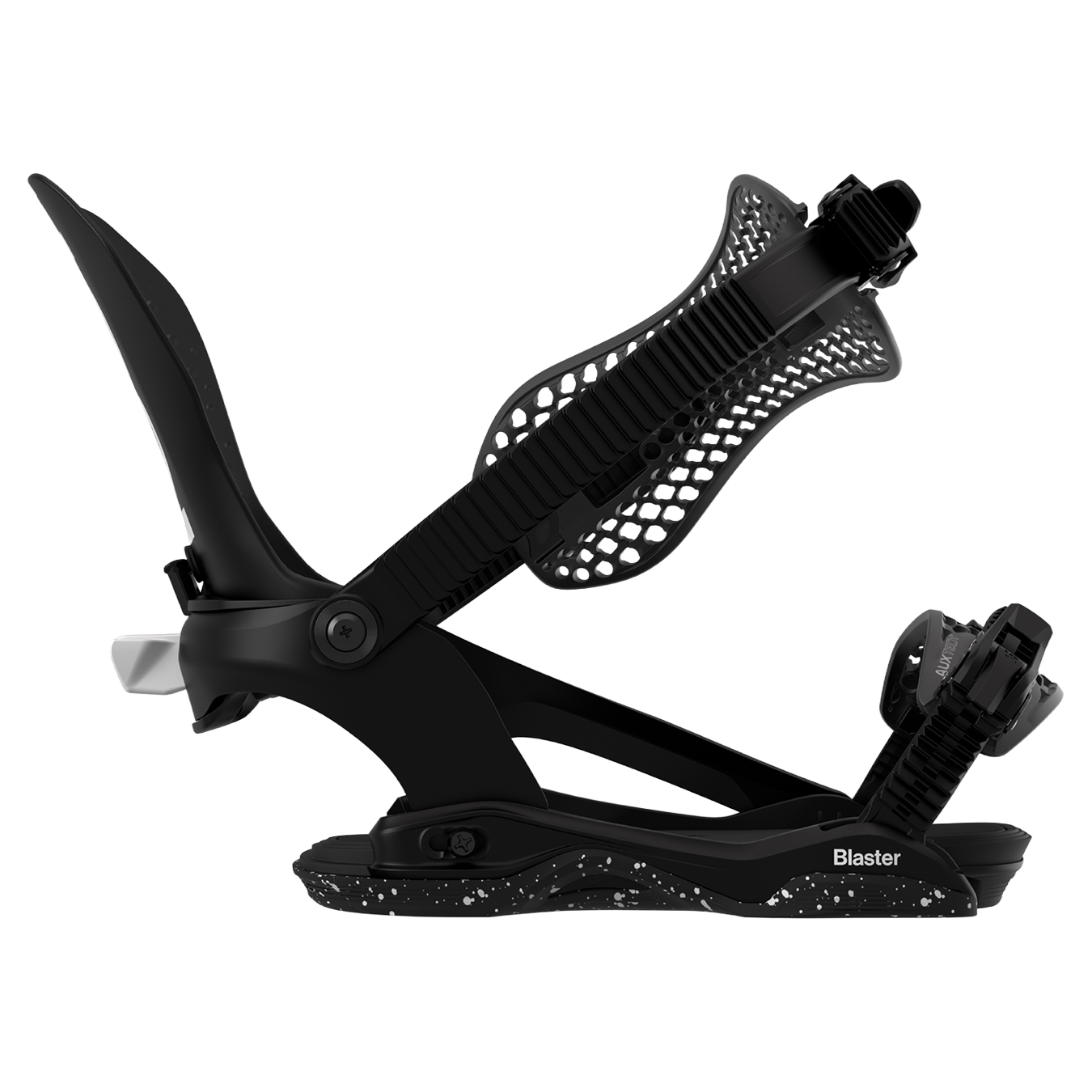 Blaster AsymWrap™ FASE® Binding 2026